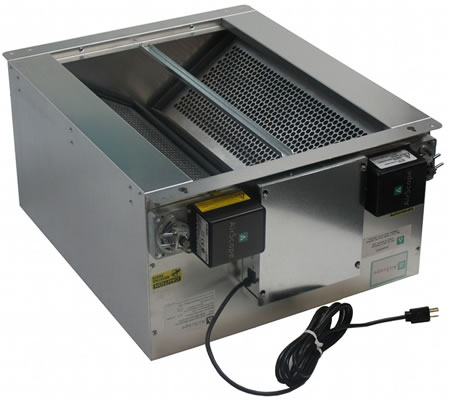airscape 4.4e whf