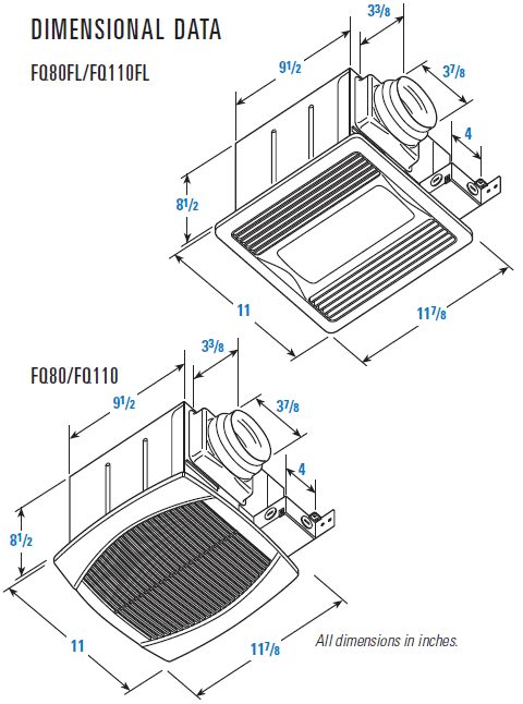fantech fq