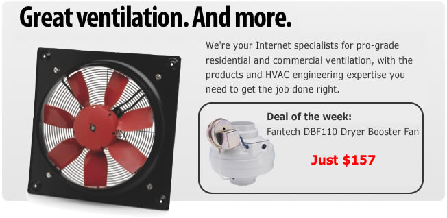 HVACQuick.com specials