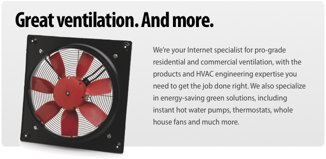 HVAC is just the beginning