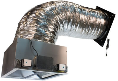 airscape 3.1 system
