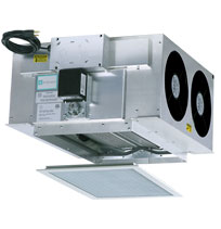 AirScape whole house fan