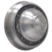 S&P CWD Direct Drive Wall Exhausters