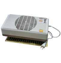 Suncourt Register Booster
