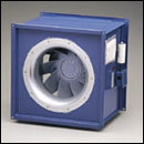 Fantech FSD Series Inline Square Duct Fans