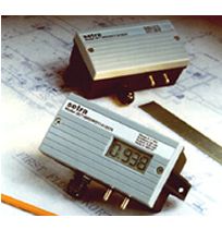 Setra 267MR Pressure Transducer