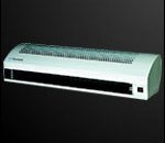Fantech AC Series Air Curtains (Unheated)