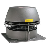 Exhausto RS Chimney Fans