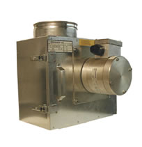 Exhausto RSIF Draft Inducers