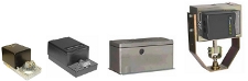 Neptronic Control Actuators
