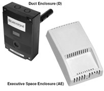 Greystone AIR Air Quality Monitor