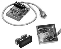 Greystone Miscellaneous Equipment