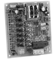 Greystone Control Interface Transducers