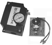 Greystone Pneumatic Transducers