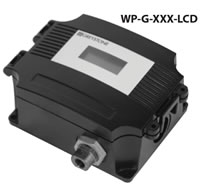 Greystone WP Gauge/Differential Liquid Pressure Transducers