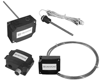 Greystone Type 13 Probe/OA Temperature Sensors