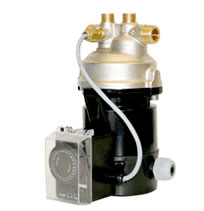 Laing Autocirc TANKLESS Hot Water Recirculation Pump
