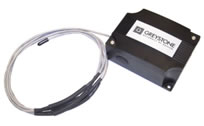 Greystone TE510 Flexible Duct Average Temperature Transmitters - Deg F LCD