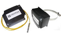 Greystone TE510 Strap-on Temperature Transmitters - Deg F LCD