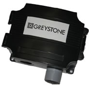 Greystone TE510 O.S.A. Temperature Transmitters - Deg F LCD