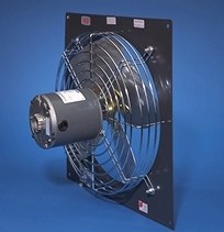 Leader Fan P Series Exhaust Fan