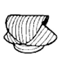 Vacuum Chimney Caps