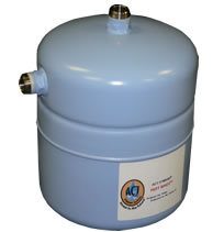 Metlund Hot Shot Thermal Expansion Tanks
