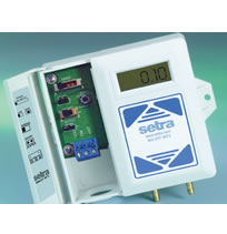 Setra 260 Multi-Sense Very Low DP Transmitters