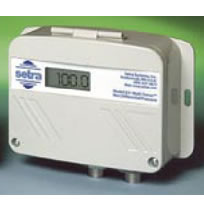 Setra 231 Liquid Differential Pressure Transducers IN-STOCK