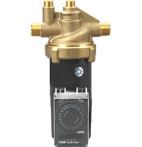 Laing AutoCirc Hot Water Recirculation Pumps