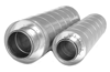 Fantech LD Silencers