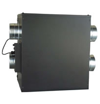 Ultimate Air Energy Recovery Ventilator