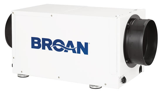 Broan B70DHV dehumidifier
