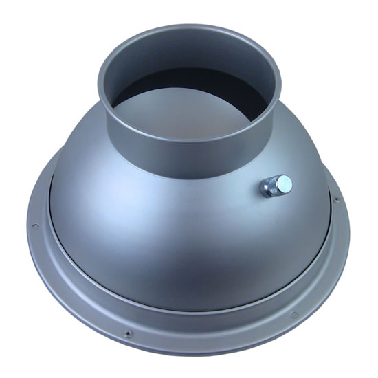 HVACQuick AirScape JQJ Aluminum Spot Diffusers