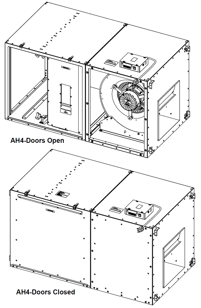 airscape ah-4 hepa filter