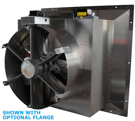 airscape dvs whf fan