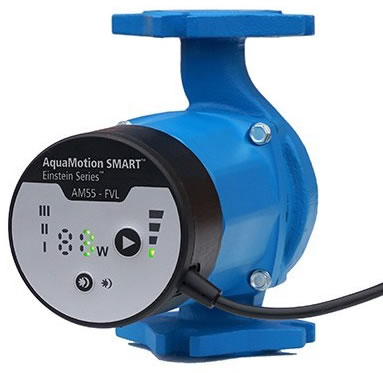 Aquamotion am55-fvl pump