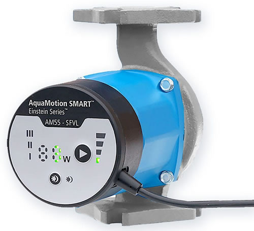 Aquamotion am55-sfvl pump