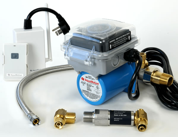 AquaMotion amh1k-7odrxt1 pump