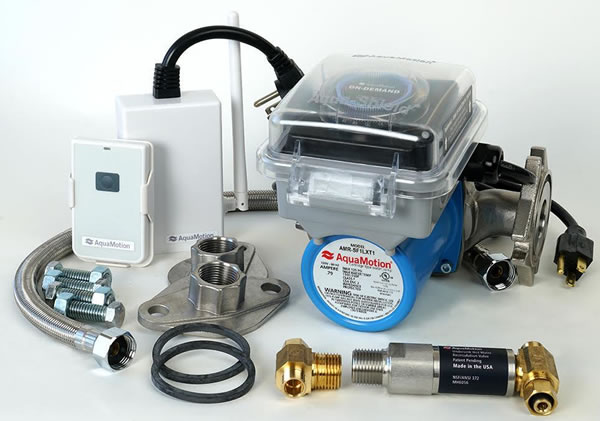 AquaMotion amh1k-rodrxt1 pump