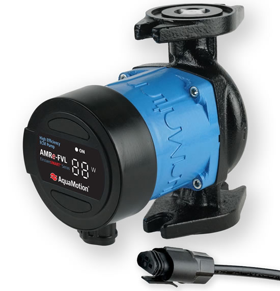 Aquamotion amre fvl pump