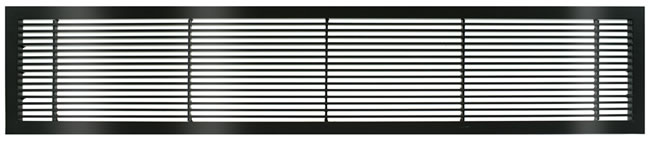 Arch Grille AB10 B grille