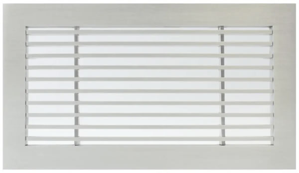 Arch Grille AB10 B grille