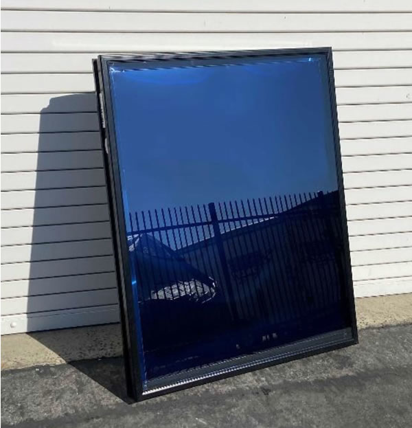 Arctica Solar 750 Series Front