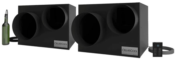 CellarCool FD Series