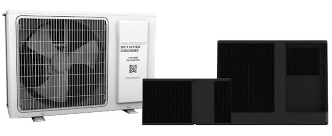 CellarCool WM Series with HE Condenser