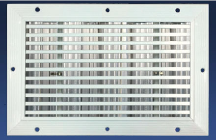 dayus bar linear grilles