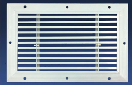 dayus bar linear grilles