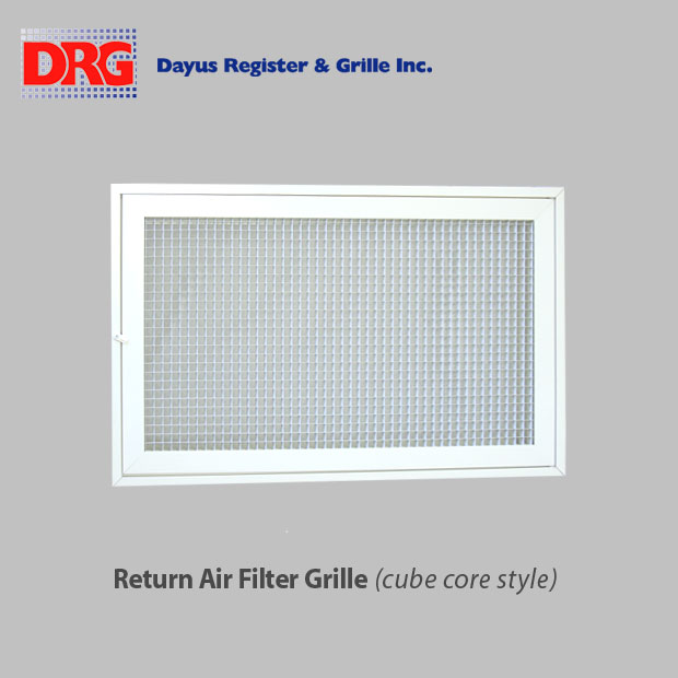 dayus return air grilles