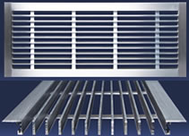 Dayus Grilles